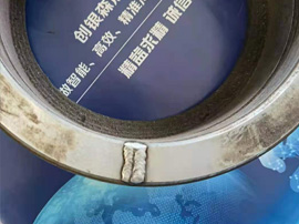 鈷基材質(zhì)焊補